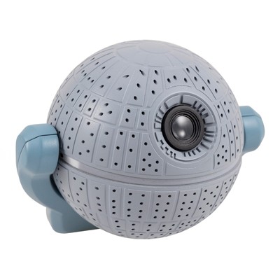 PROYECTABLE STAR WARS DEATH STAR