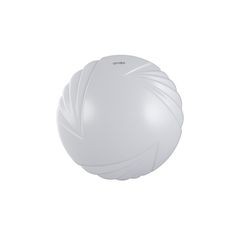 PLAFÓN METÁLICO BLANCO PHOENIX LED 23 CM