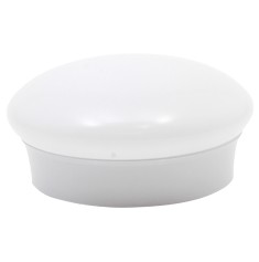 PLAFON LED CON TEMP DE COLOR 7