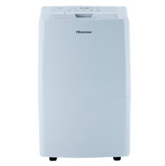 DESHUMIDIFICADOR 24 L/ 110V