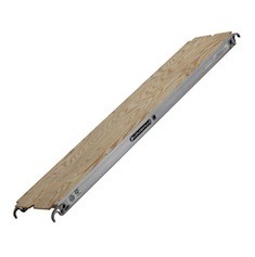 PLATAFORMA PARA ANDAMIO BASE MADERA 2.71 M