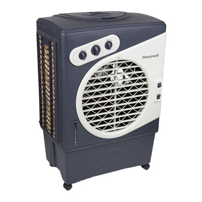 ENFRIADOR DE AIRE PORTATIL 60LTS