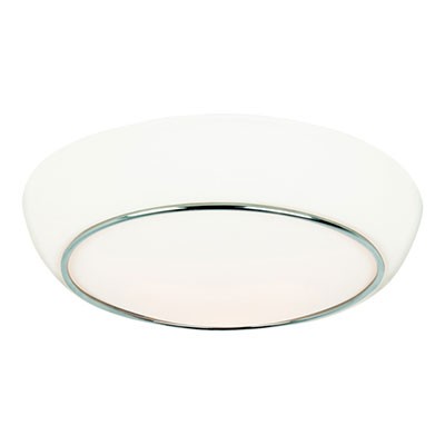 PLAFÓN BLANCO 3 LUCES