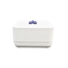 CONTROLADOR WIFI PARA MINISPLIT BLANCO CUBY