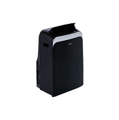 CLIMA PORTÁTIL MIDEA 1 TON 110 V