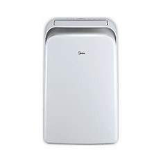 AIRE ACONDICIONADO PORTÁTIL MIDEA 1 TONELADA 110 V FRÍO