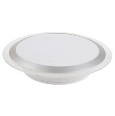 LUMINARIO DE TECHO LED COMPETA 1