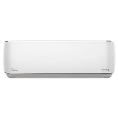 MINISPLIT INVERTER MIDEA 1 TONELADA 110 V FRÍO/CALOR