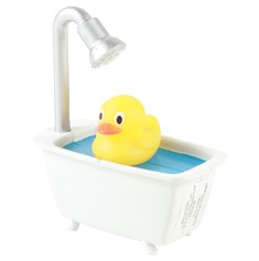 LUZ DE NOCHE AUTOMÁTICA PATO