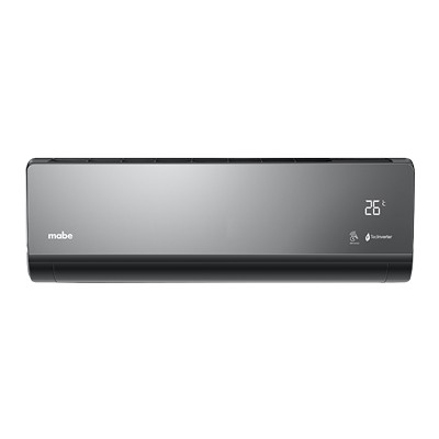 MINISPLIT MABE 1 TONELADA 220 V FRÍO/CALOR