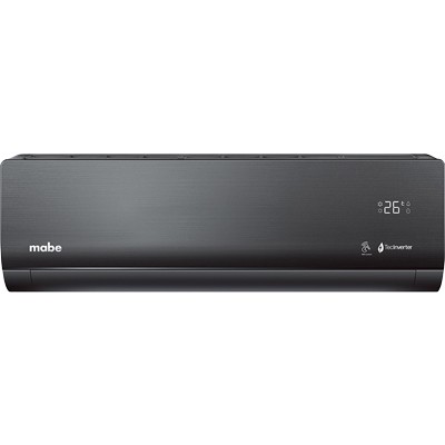 MINISPLIT INVERTER MABE 2 TONELADAS 220 V SOLO FRÍO