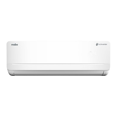 MINISPLIT INVERTER MABE 1.5 TONELADAS 220 V SOLO FRÍO