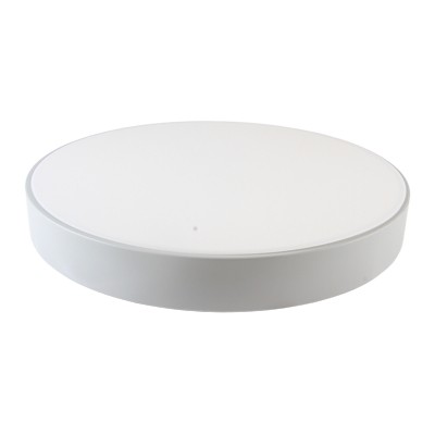LÁMPARA DE TECHO DANICA LED GRIS