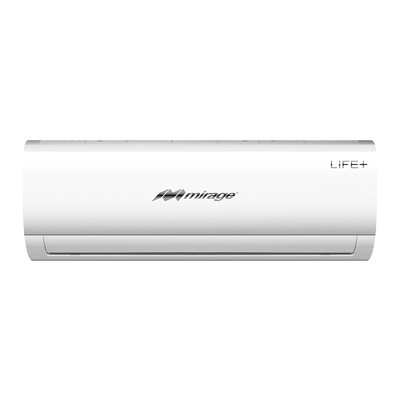 MINISPLIT MIRAGE 1.5 TONELADAS 220 V SOLO FRÍO