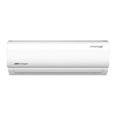 MINISPLIT INVERTER MIRAGE 2 TONELADAS 220 V SOLO FRÍO