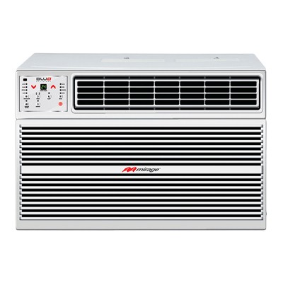 AIRE ACONDICIONADO MIRAGE 1 TONELADA 220 V