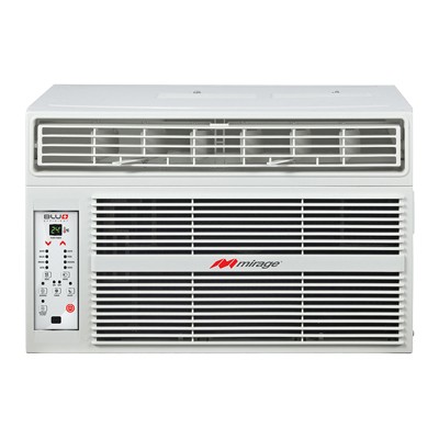 AIRE ACONDICIONADO MIRAGE 8000 BTUS 110 V