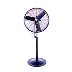 VENTILADOR INDUSTRIAL 30 PULGADAS