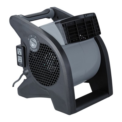VENTILADOR UTILITARIO DE ALTA VELOCIDAD