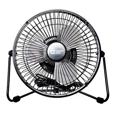 VENTILADOR ESCRITORIO PARA USB