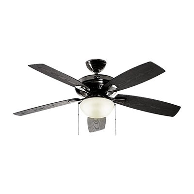 VENTILADOR DE TECHO GAZEBO II 52 PULGADAS