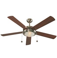 VENTILADOR DE TECHO LUCERNA 52"