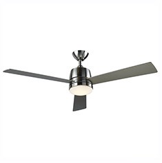 VENTILADOR DE TECHO MONTLEY 52 PULGADAS CON 1 LUZ LED