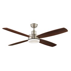 VENTILADOR DE TECHO FAIRVIEW 52" LED