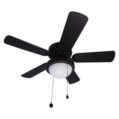 VENTILADOR DE TECHO CAPRI 36"