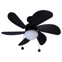 VENTILADOR DE TECHO TORINO 30"