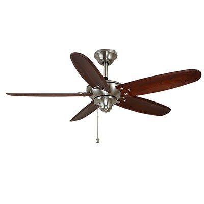 VENTILADOR DE TECHO ALTURA 48 PULGADAS