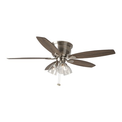 VENTILADOR STONERIDGE 52 PULGADAS