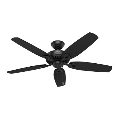 VENTILADOR DE TECHO HUNTER BUILDER ELITE 52IN SIN