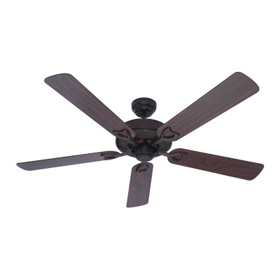 VENTILADOR DE TECHO 52 PULGADAS HUNTER CLASSIC ELITE