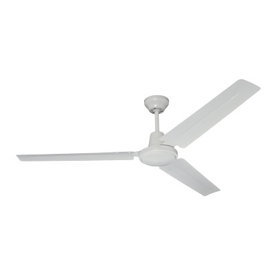 VENTILADOR DE TECHO HUNTER INDUSTRIAL 56IN 3 ASPA