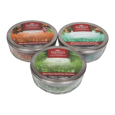 AROMATIZANTE DE MESA VARIEDAD DE AROMAS