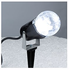 PROYECTOR NAVIDEÑO LED ESTRELLA BELEN