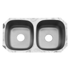 TARJA DOBLE TINA SUBMONTAR 84X48 CM