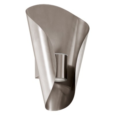 ARBOTANTE LED DE EXTERIOR BOSARO 8W