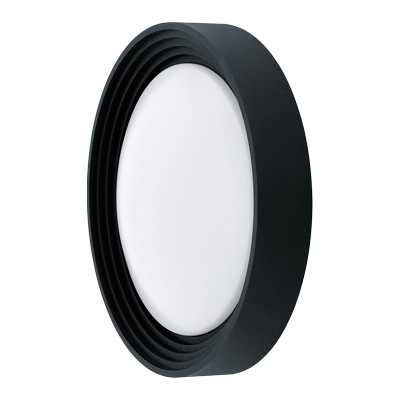 LUMINARIO DE TECHO LED DE EXTERIOR ONTANEDA 8.8W P