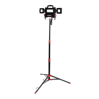 LÁMPARA DE TRABAJO MULTIDIRECCIONAL LED