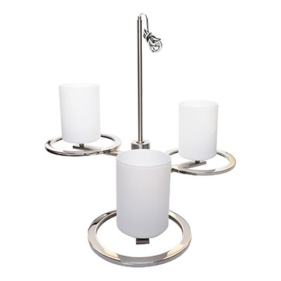 CANDIL TRANSICIONAL 3 LUCES