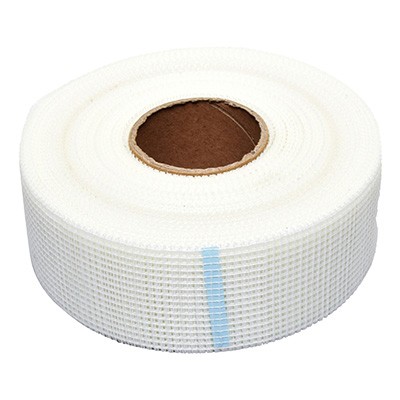 CINTA DE FIBRA DE VIDRIO PARA JUNTAS 2" X 300"