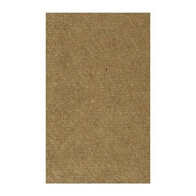 PANEL DE MADERA NEGRO 1.22X2.44M X 12MM