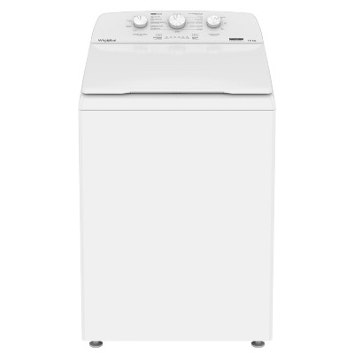 LAVADORA WHIRLPOOL BLANCO 16 KILOS