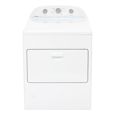 SECADORA DE GAS WHIRLPOOL 17 KG DRY XPERT