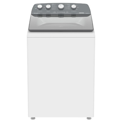 LAVADORA WHIRLPOOL 18 KG BLANCO