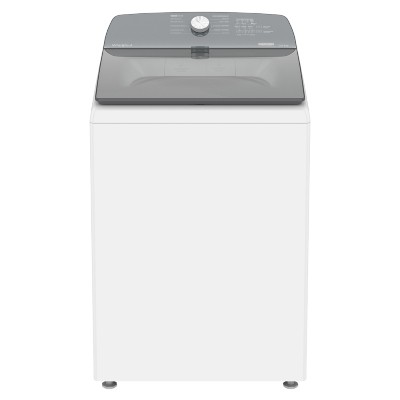 LAVADORA WHIRLPOOL 20 KG BLANCO