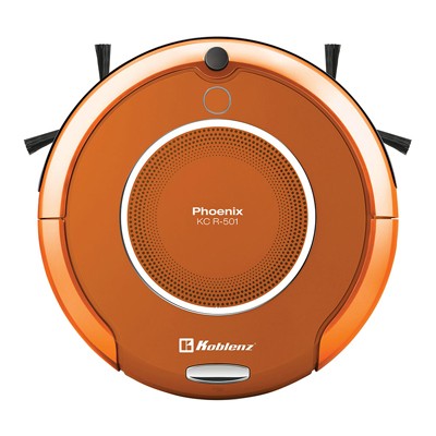 ASPIRADORA ROBOT PHOENIX KOBLENZ 120 V