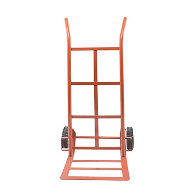 DIABLO DE CARGA NARANJA 117.5 X 51 CM